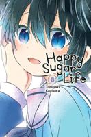 Happy Sugar Life. Volume 8