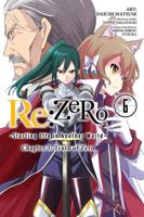 Starting Life in Another World. Chapter 3 Truth of Zero
