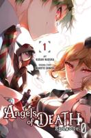 Angels of Death. Vol. 1 Episode 0