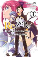 Re:Zero. Chapter 3 Truth of Zero