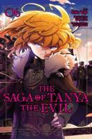 The Saga of Tanya the Evil. 06