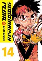 Yowamushi Pedal. 14