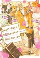 Skull-Face Bookseller Honda-San. 4