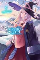 Wandering Witch Volume 9