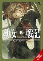 The Saga of Tanya the Evil. 10 Viribus Unitis