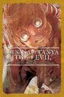 The Saga of Tanya the Evil. 9 Omnes Una Manet Nox