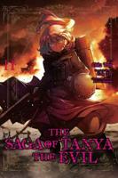 The Saga of Tanya the Evil. Volume 11