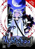 Nightschool. Collector's Edition 1 The Weirn Books