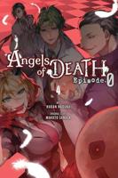 Angels of Death. Episode 0
