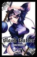 Black Butler. 29