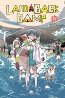 Laid-Back Camp. 9