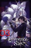 The Eminence in Shadow. Volume 3
