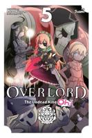 Overlord: The Undead King Oh! 5