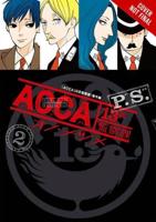 ACCA 13-Territory Inspection Department P.S. 2