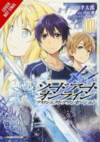 Sword Art Online : Project Alicization. 001