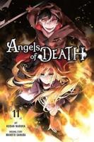 Angels of Death. 11