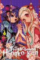 Toilet-Bound Hanako-Kun. 13