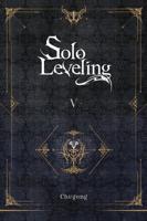 Solo Leveling. Volume 5