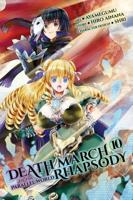 Death March to the Parallel World Rhapsody. 10