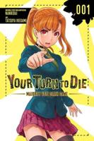 Your Turn to Die 001