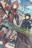 Death March to the Parallel World Rhapsody. 16