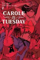 Carole & Tuesday. Vol. 2