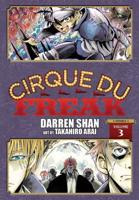 Cirque Du Freak Volume 3