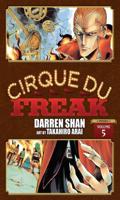 Cirque Du Freak 5