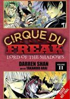 Cirque Du Freak. Volume 6