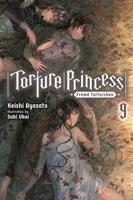 Torture Princess Volume 9