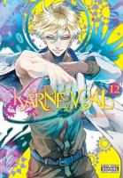 Karneval. Volume 12