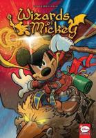 Wizards of Mickey. Vol. 3