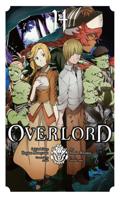 Overlord. Volume 14
