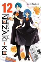 Monthly Girls' Nozaki-Kun. 12