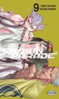 Smokin' Parade. Volume 9