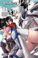 Triage X. Vol. 21