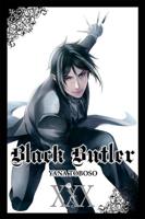 Black Butler. Vol. 30