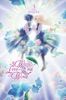 A Witch's Love at the End of the World. Vol. 3