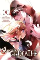 Angels of Death. Volume 4