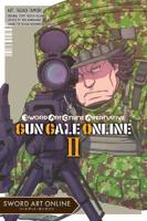 Gun Gale Online. 2