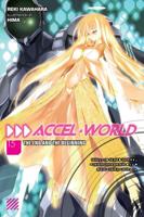 Accel World. 15 The End and the Beginning