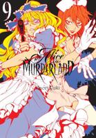 Alice in Murderland. 9