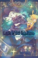 Little Witch Academia. Vol. 2 A Devil Friend
