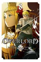 Overlord. 8