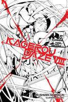 Kagerou Daze. Volume 8 Summer Time Reload