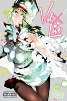 Val X Love. Volume 5