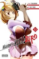 Akame Ga Kill! Zero. IX