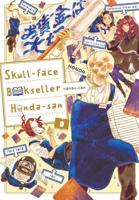 Skull-Face Bookseller Honda-San. 3