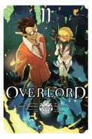 Overlord. Vol. 11