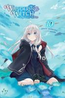 Wandering Witch Volume 10